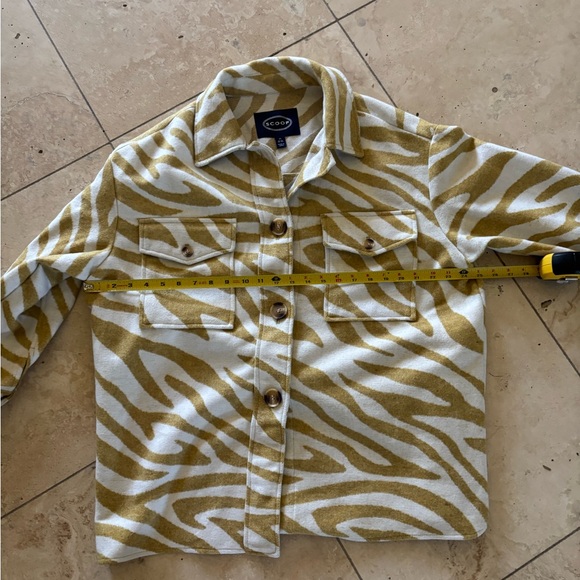 Scoop Shacket M - Picture 7 of 7